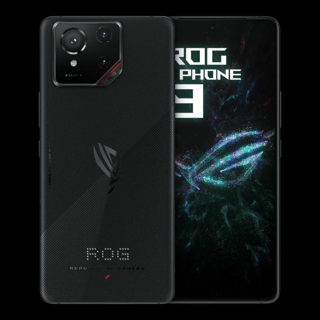 Asus Rog 9 Phone