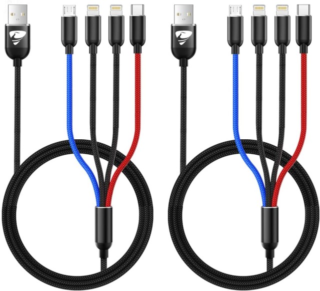 Multi Charging Cables