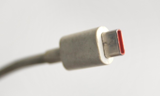 USB Type-C