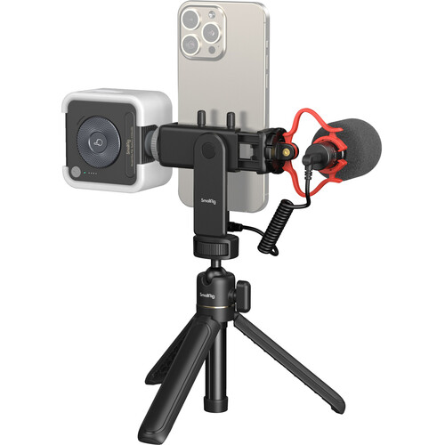 Vlog Tripod Kit