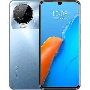 Infinix Note 12 Pro