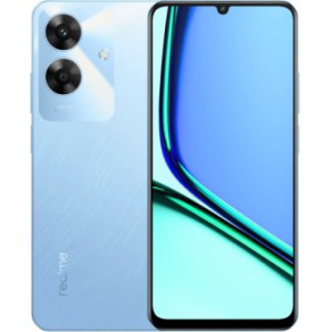 Realme Note 60