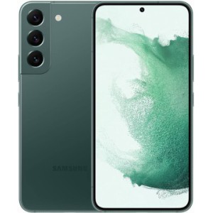 Samsung Galaxy S22 Snapdragon