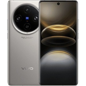 Vivo x100s Pro